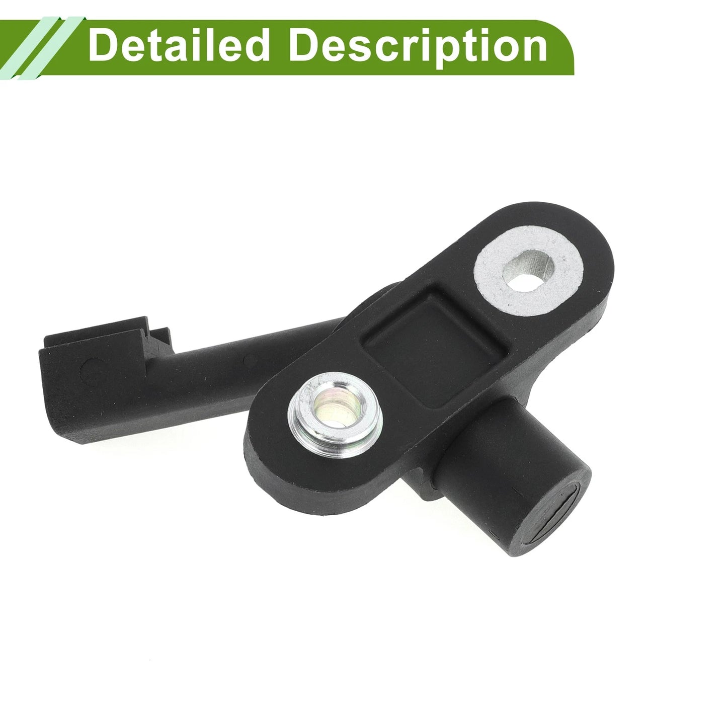 Crankshaft Position Sensor for Ford Taurus 3.0L (2000-2007) - 1 x Sensor
