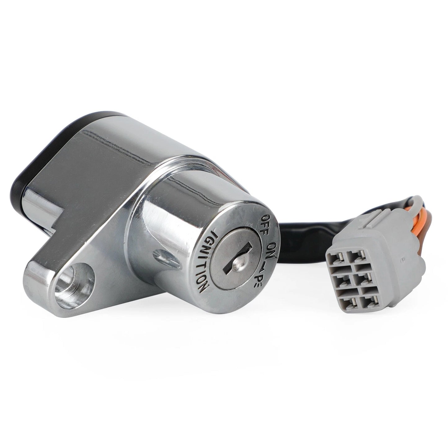 Ignition Lock for Suzuki M/VZ 1500, C/VLR 1800, M/VZR 1800 (2006-2013)