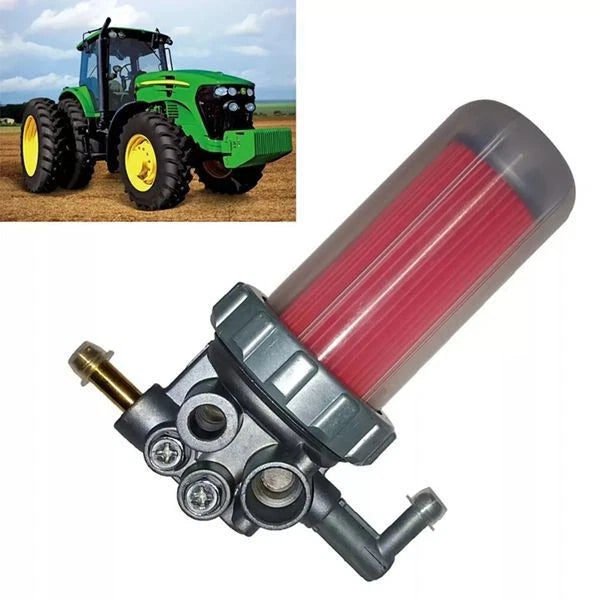 Fuel Filter for JOHN DEERE 330 F915 655/755/855 2243 2653A