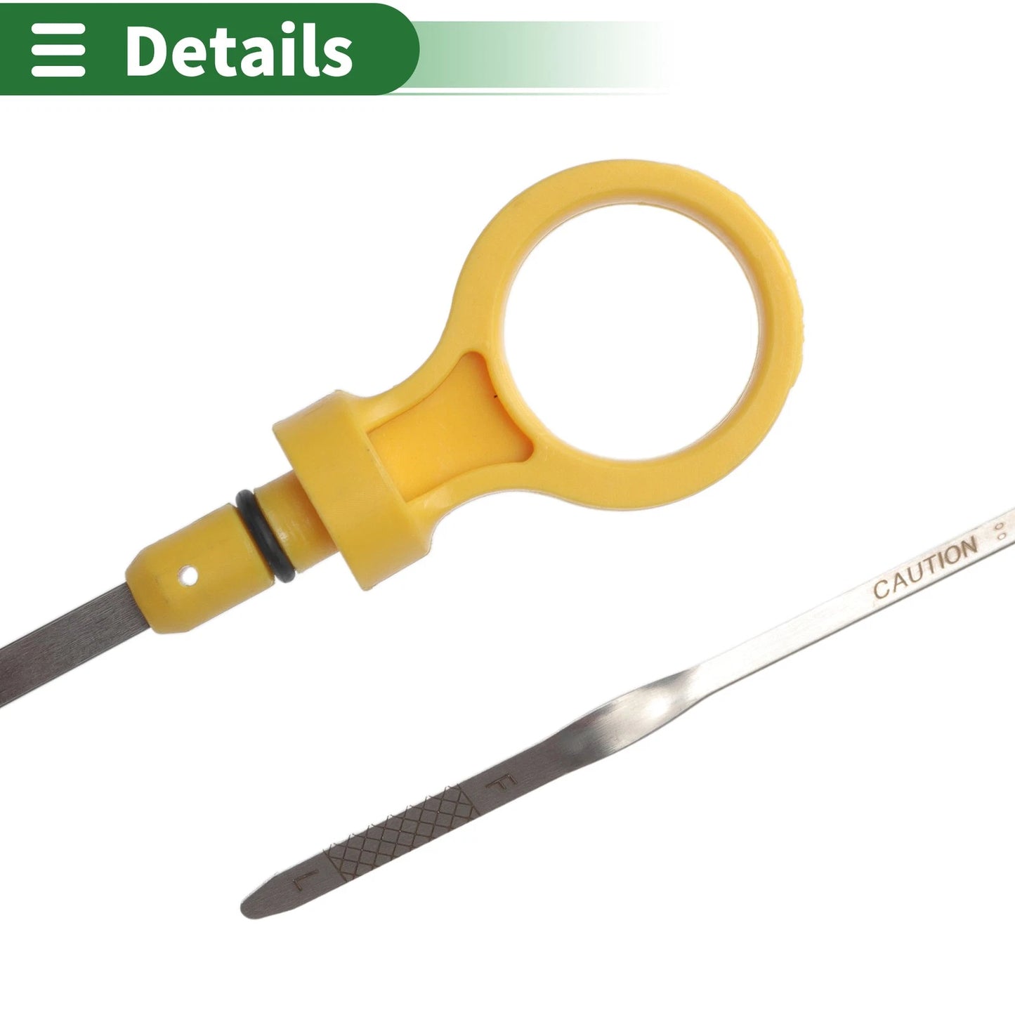 Oil Dipstick for Peugeot 3008 1.6T/1.8T (2015-2020)
