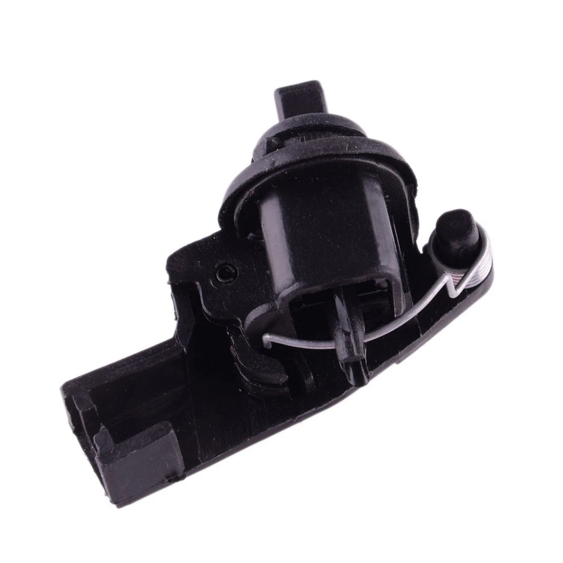 Fuel Filler Lid Lock Release Actuator for Nissan Rogue Juke (2011-2016)