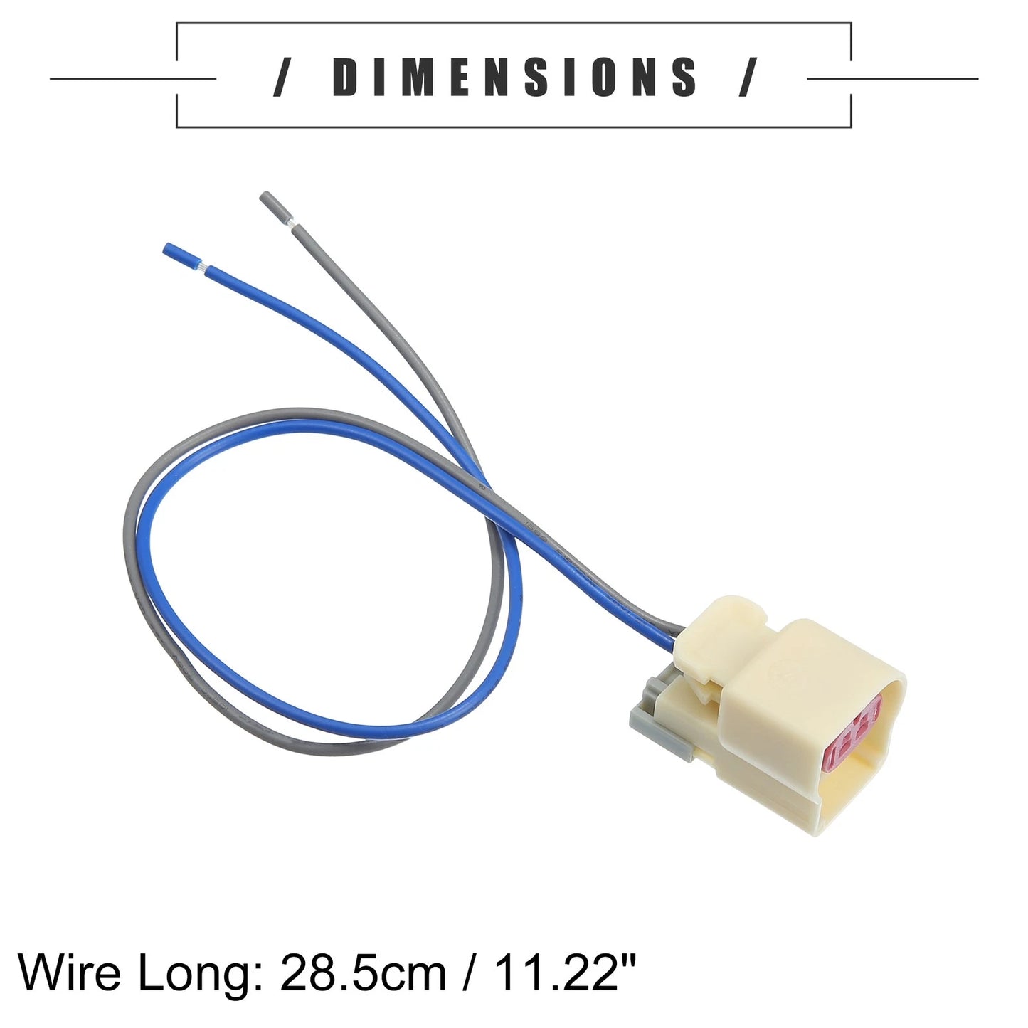 Knock Sensor Harness Blue for Buick Enclave