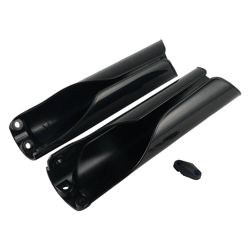 Lower Fork Guard Protectors for Husqvarna 125-501 TE/FE/TX/FX/TC/FC (2016-2022)
