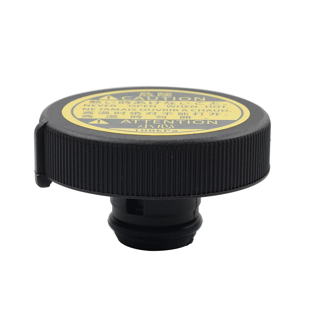 Radiator Coolant Recovery Tank Cap for Toyota RAV4 (2002-2022)