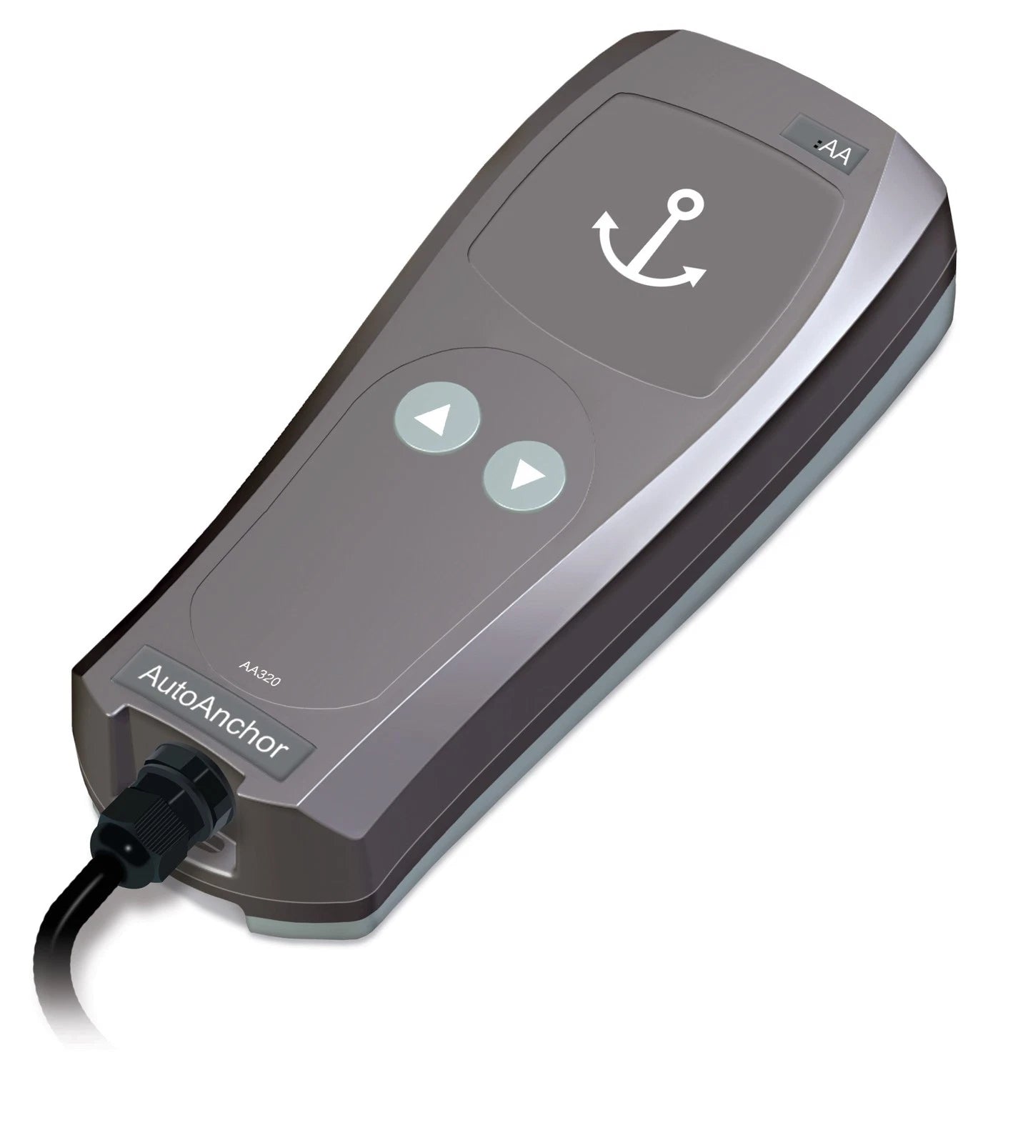 Auto Anchor Hand Held Windlass Controller for Marine Boats & PWC