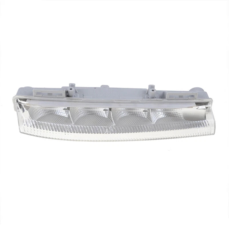 Right Front DRL Fog Light for Mercedes-Benz W204 W212 C250 C280 C350 E350