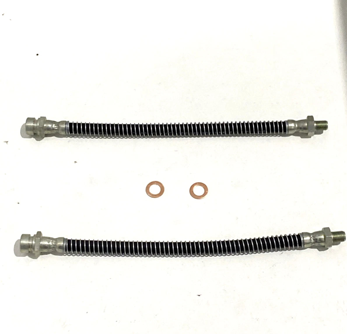 Rear Brake Caliper Hose Kit for Ford Falcon EA EB ED XR8 (1988–1996)