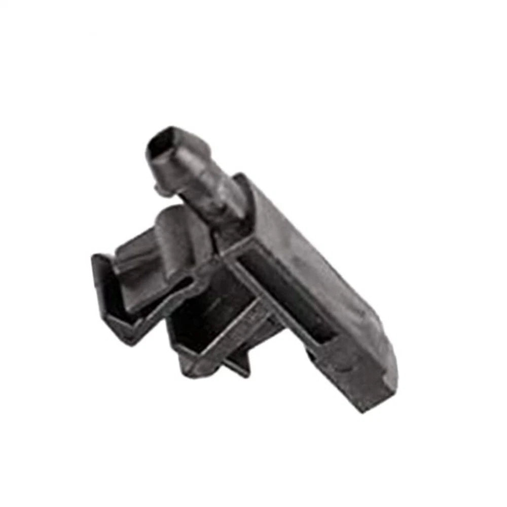 Car Rear Windshield Wiper Washer Jet Spray Nozzles for Peugeot