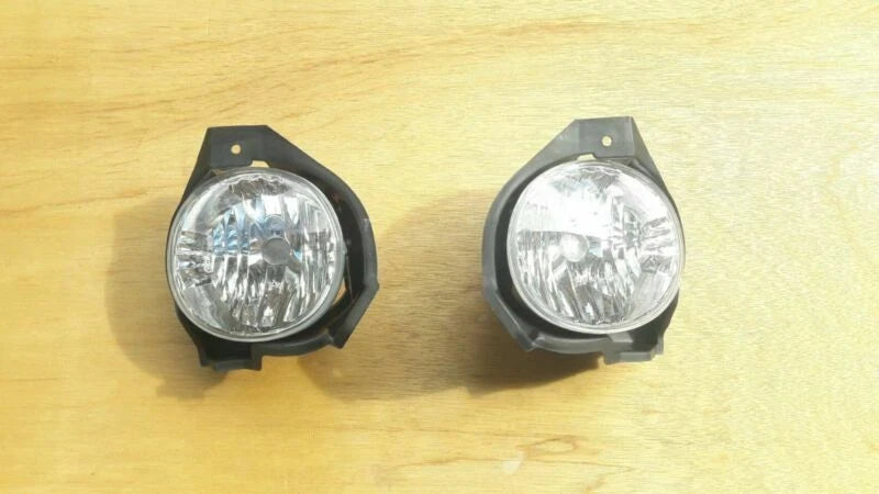 Fog Lamp Kit for Toyota Hilux KUN TGN GGN (2008-2011) 2 x Lights