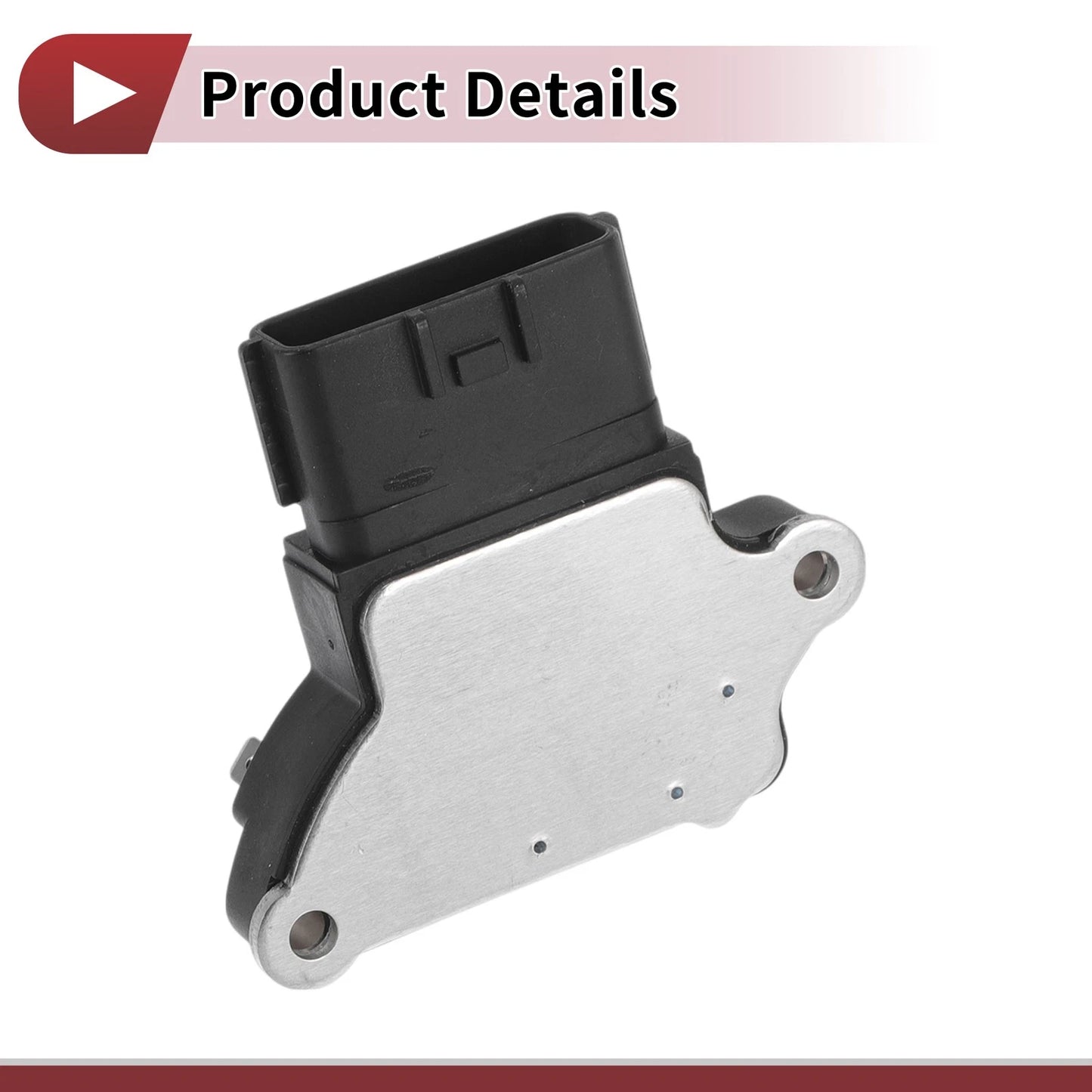 Ignition Control Module for Nissan Pathfinder (1996-2000)