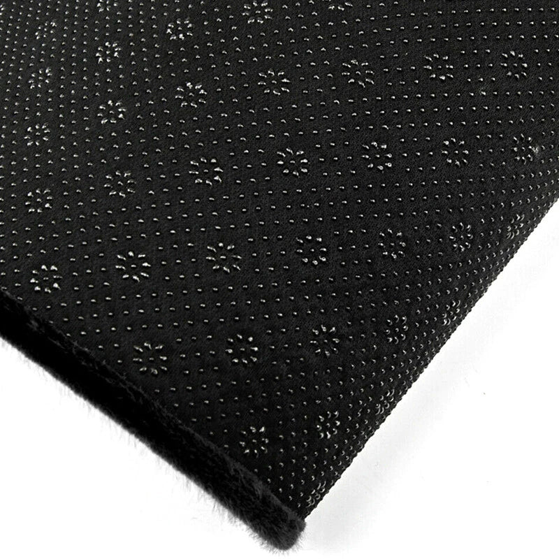 Non-Slip Dashboard Cover for Mitsubishi Pajero NS NW (2006-2021)