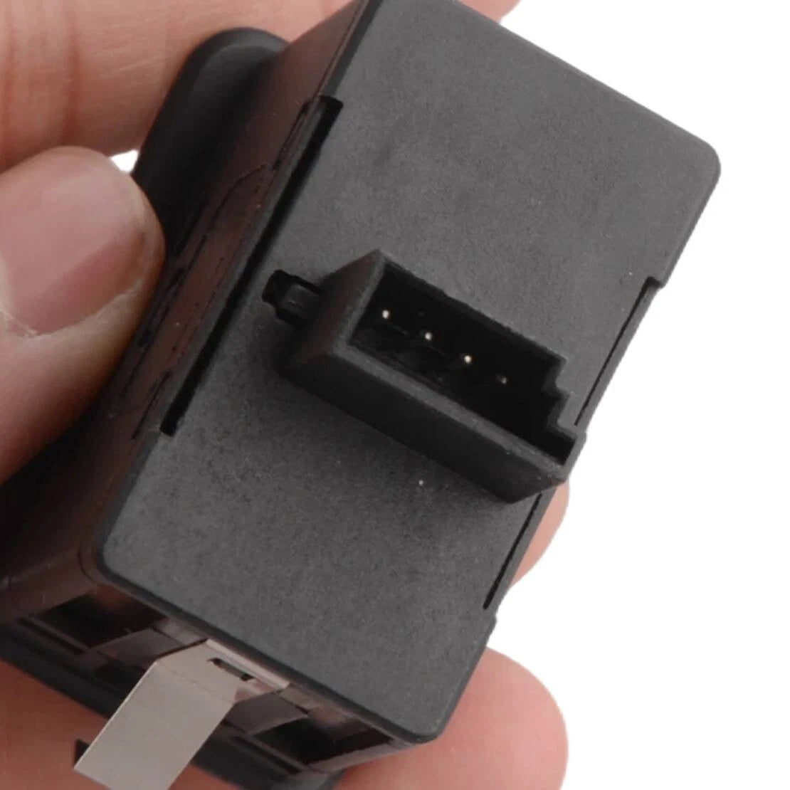 Rear Electric Power Window Lifter Switch for BMW E46 (2001-2005)