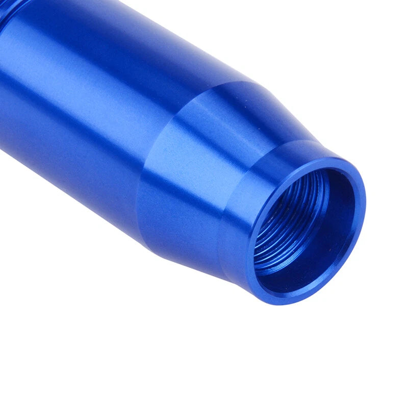 Aluminum Manual Gear Stick Shifter Knob for Universal Cars