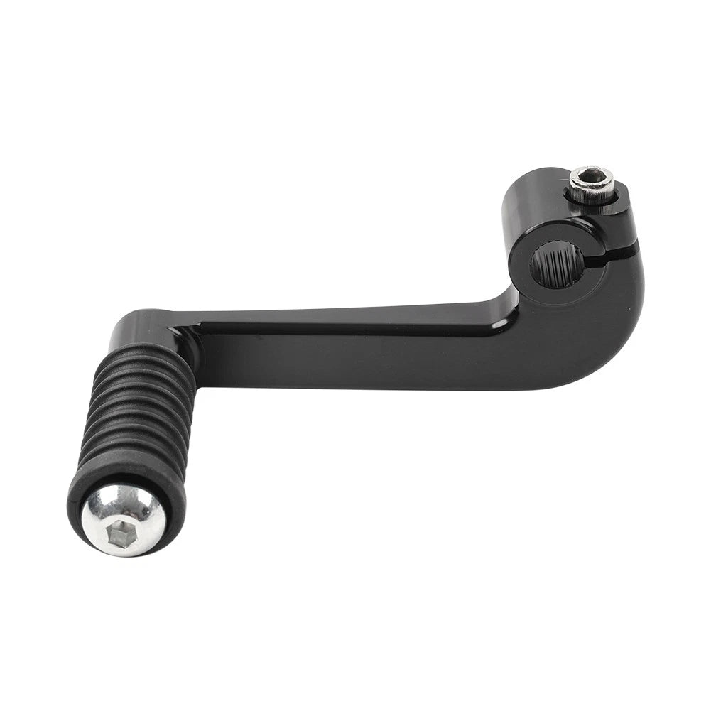 Rubber Mid Control Shift Lever for Harley Sportster XL 883 (2004-2023)