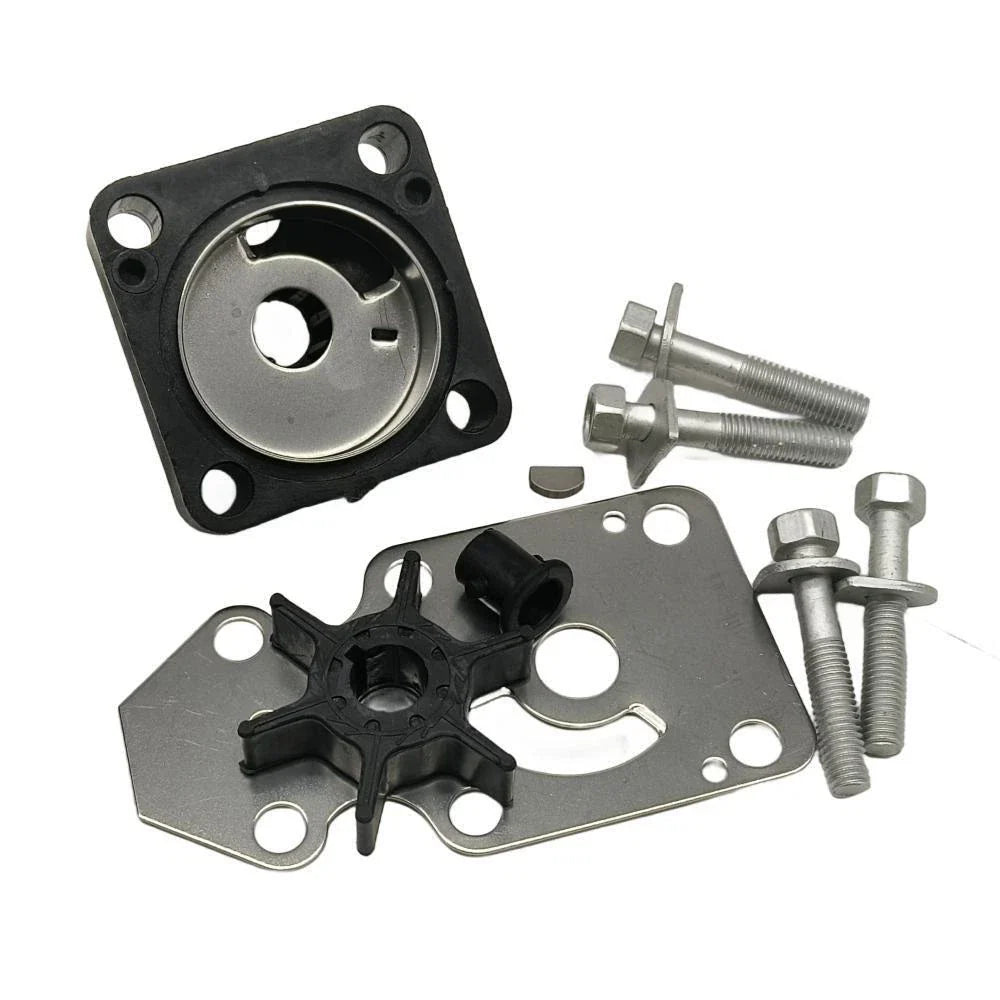Yamaha 4-Stroke 9.9/15HP Maintenance Kit for F9.9C/F15A Outboards
