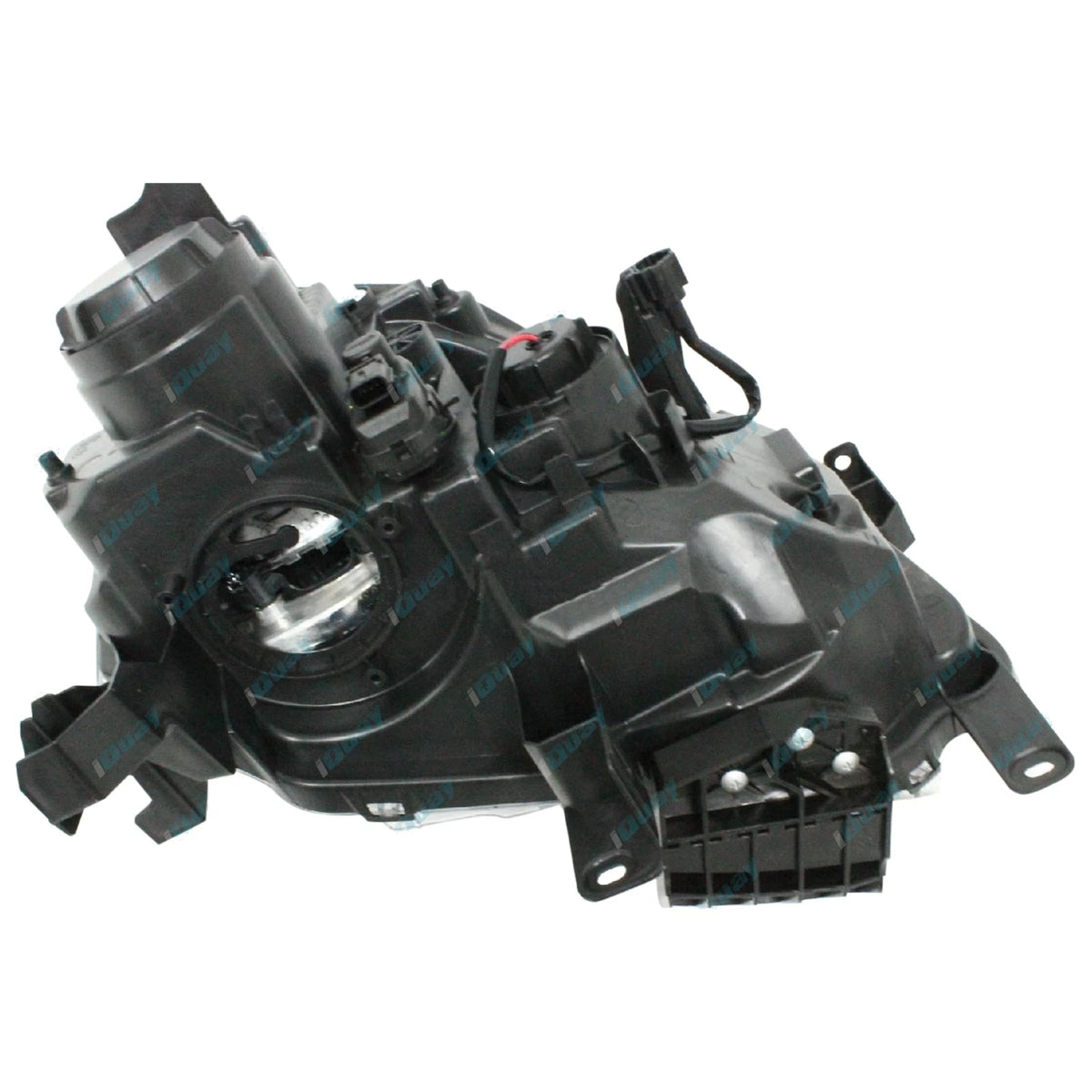 LH Replacement Xenon Headlight for Nissan X-Trail T31 2010-2014 SUV LHS Left