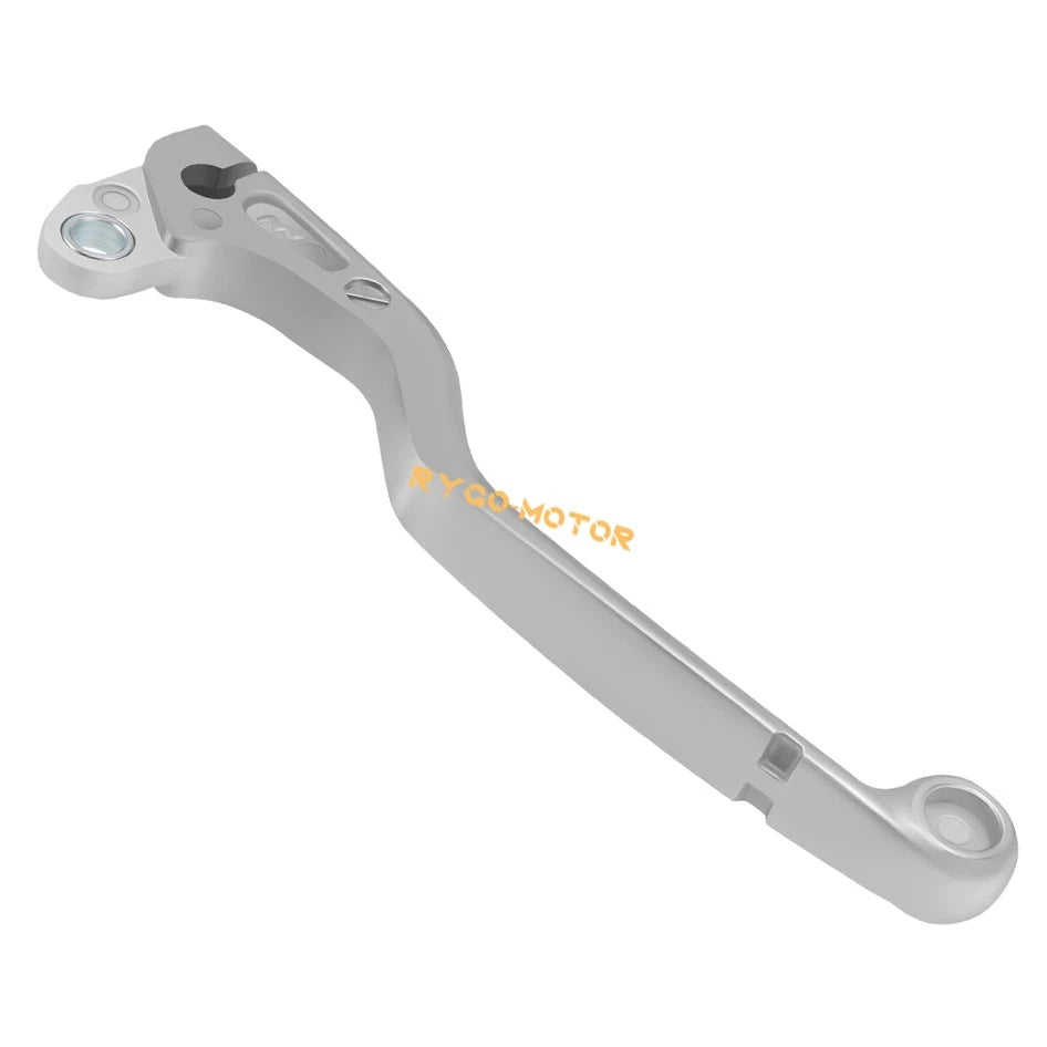 Left Hand Clutch Lever Honda CRF125F CRF125FB Big Wheel (2014–2023)