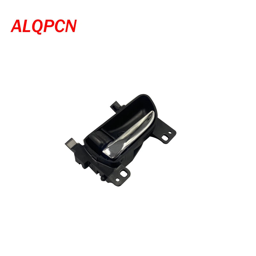 Left Side Interior Door Handle for Subaru Impreza, Outback, Forester (2009-2020)
