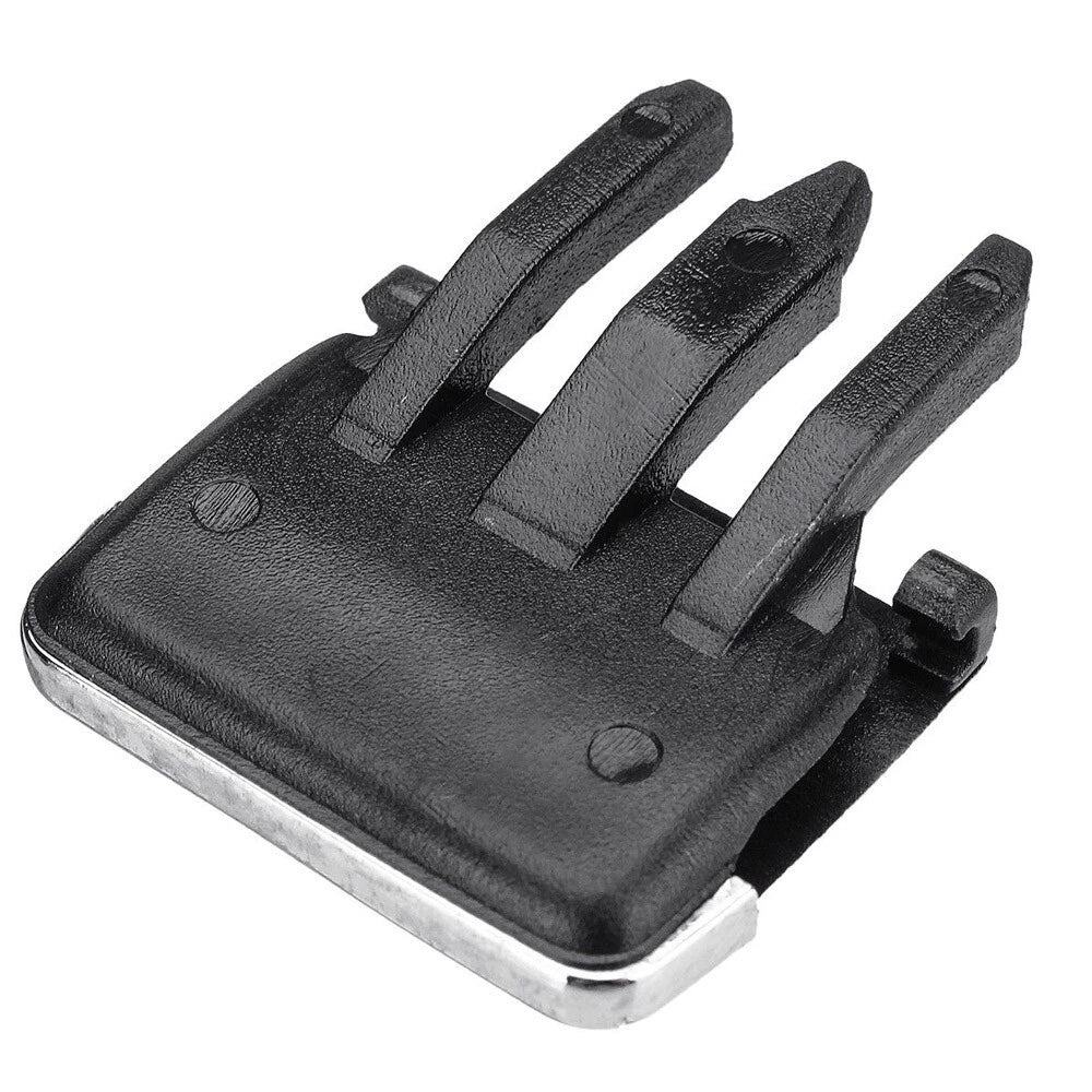4 Pcs A/C Vent Center Dash Outlet Louvre Blade Clips for Corolla (2003-2023)