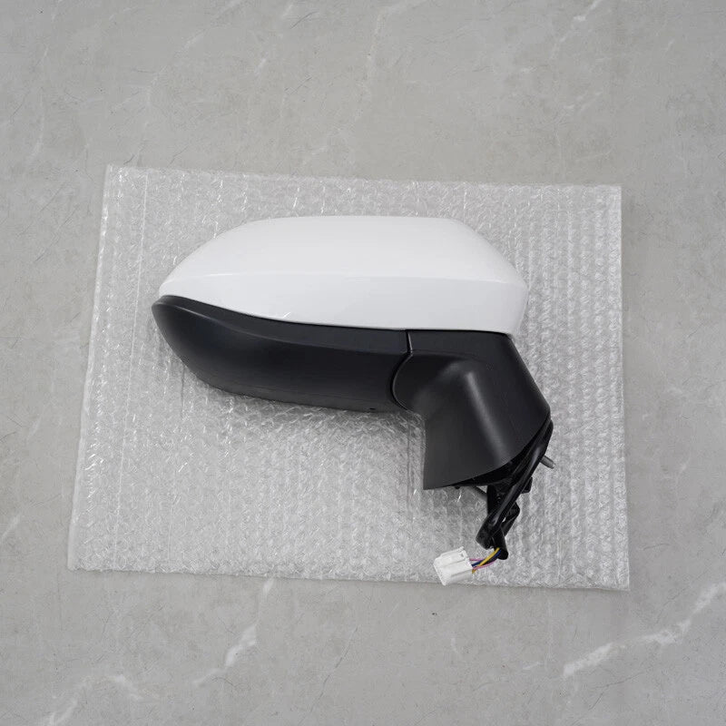 Right Side View Wing Mirror Assembly for Toyota Corolla (2019-2024)