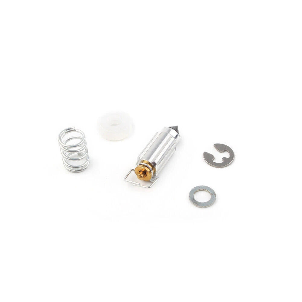 Carburetor Repair Rebuild Kit for Suzuki DR 650SE (1996-2009)