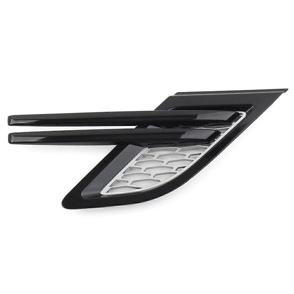 Front Fender Air Vents Grill Trim for Range Rover Sport (2014-2017)