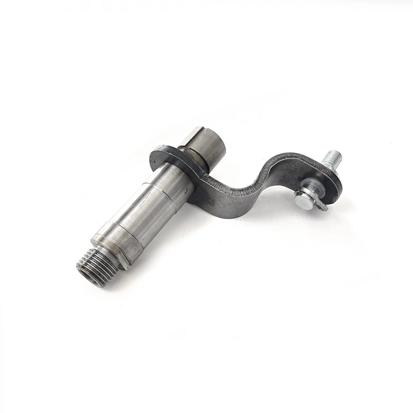 C4 Selector Shaft & Bracket for Ford Transmission