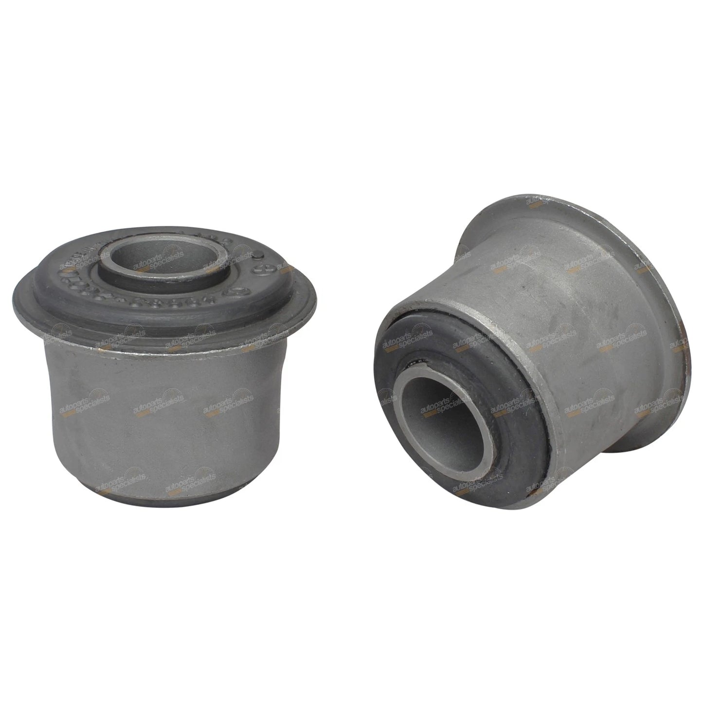 2 x Front Inner Control Arm Bushes for Hilux RZN169R 2.7L 3RZ-FE (1997–2002)