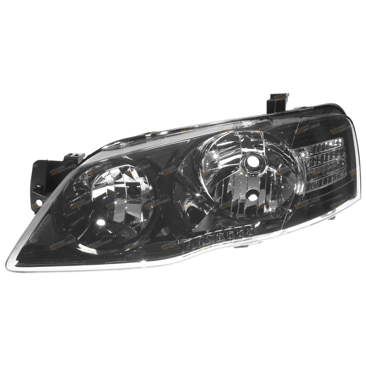Headlight for Ford Falcon BF Fairmont Futura XT (2005-2011)
