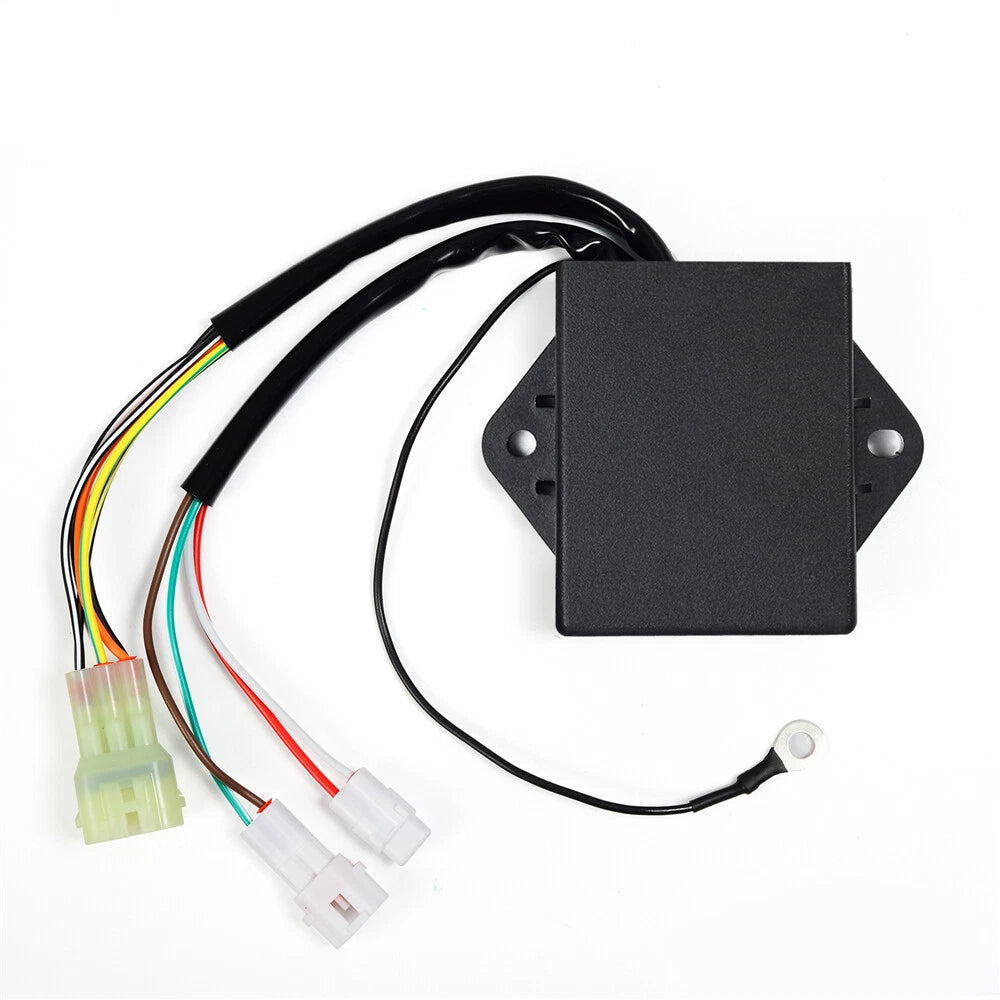 CDI Box for Yamaha Kodiak 400 YFM400FW 4x4 (1993-1995)