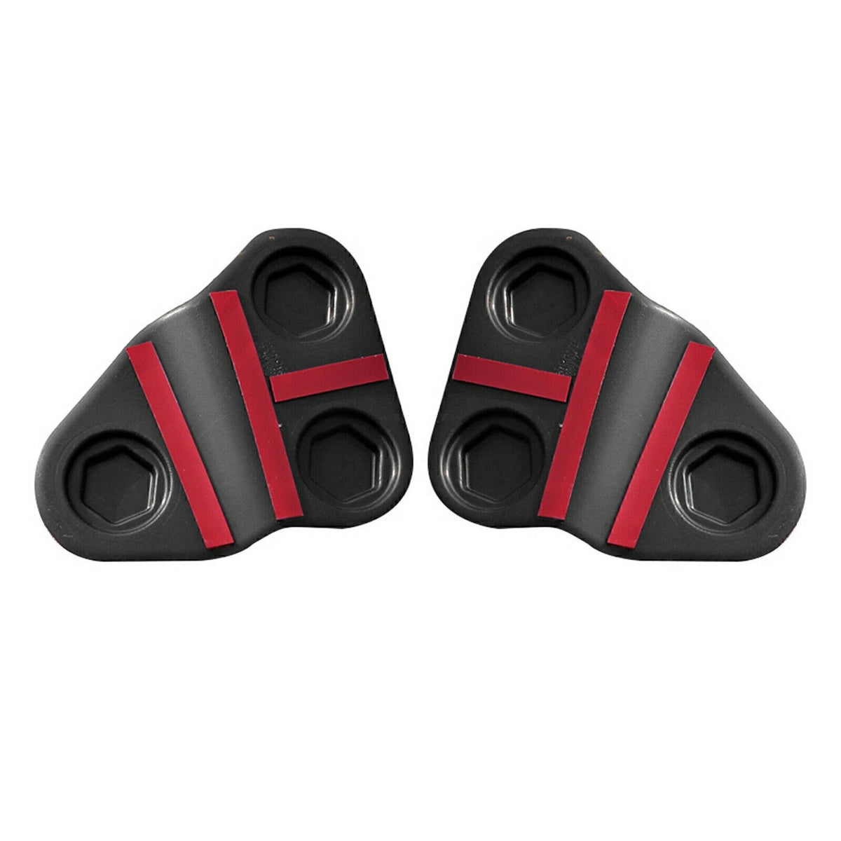2 x Door Screw Protector Covers for Jeep Wrangler JL JLU JT (2018-2021)