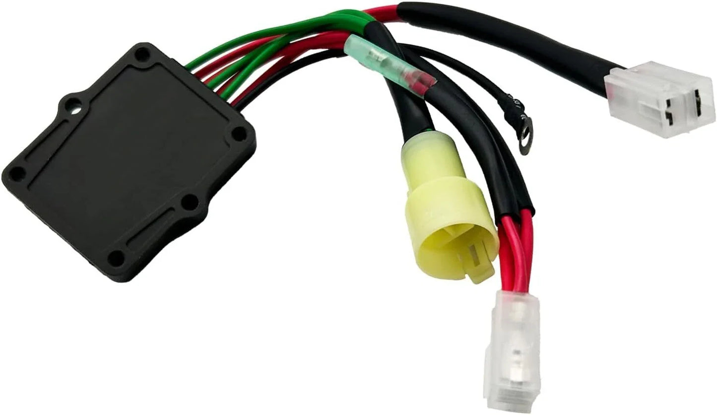 Regulator Rectifier for Yamaha Outboard 200HP V200 TL XLR (1998-2002)