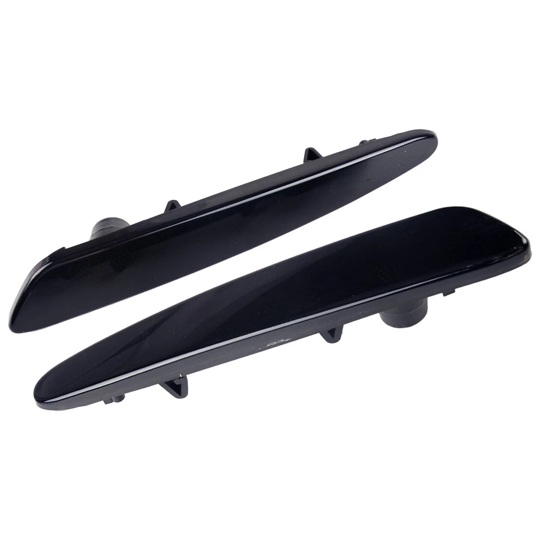 Front Bumper Side Marker Lights for Chevy Corvette C6 (2005-2012)