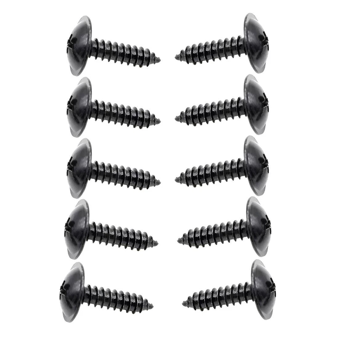 20 x Fender Liner Bolts for Hyundai Kia (Various Years)