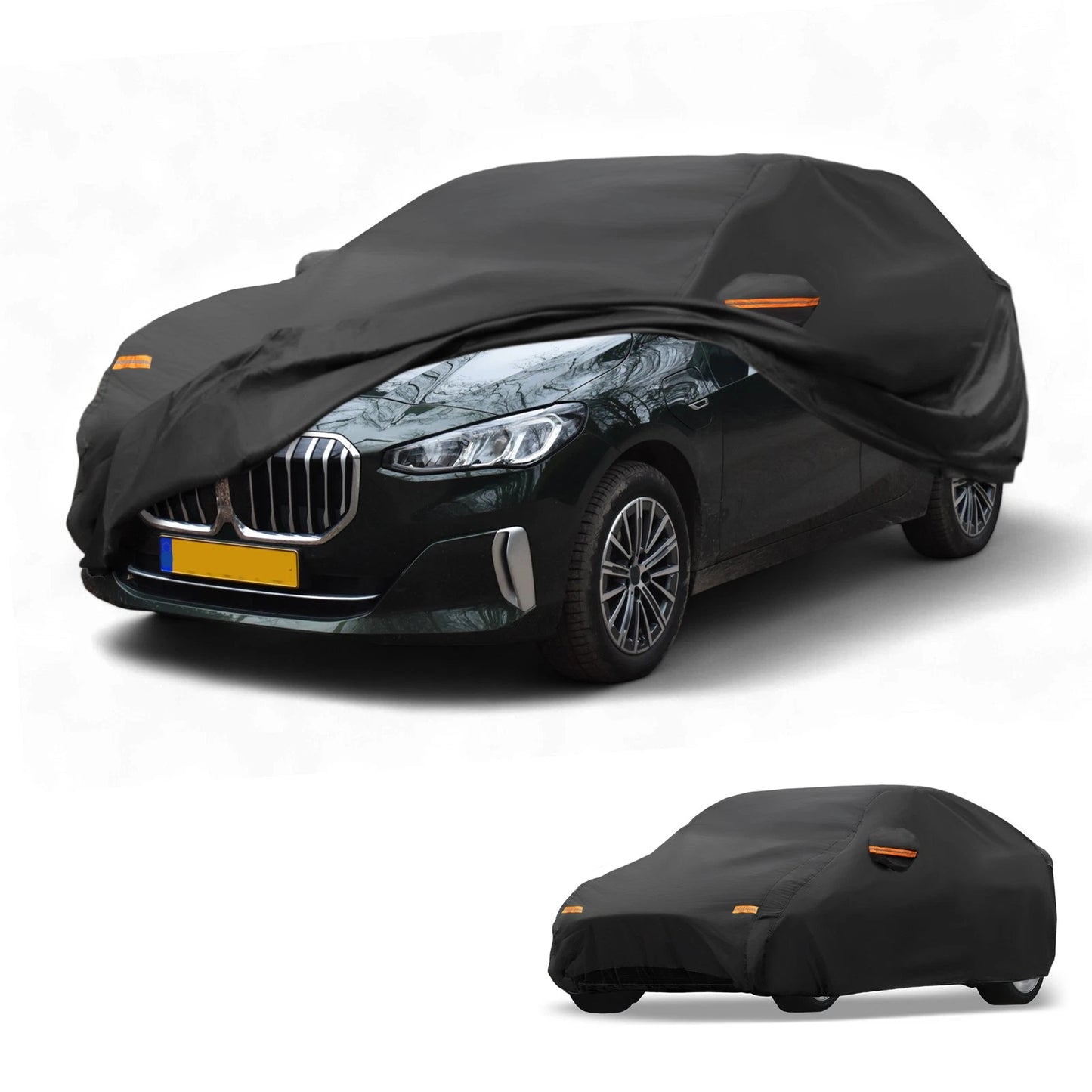 Waterproof All Weather Car Cover for BMW 2 Series Sedan (2014-2023)