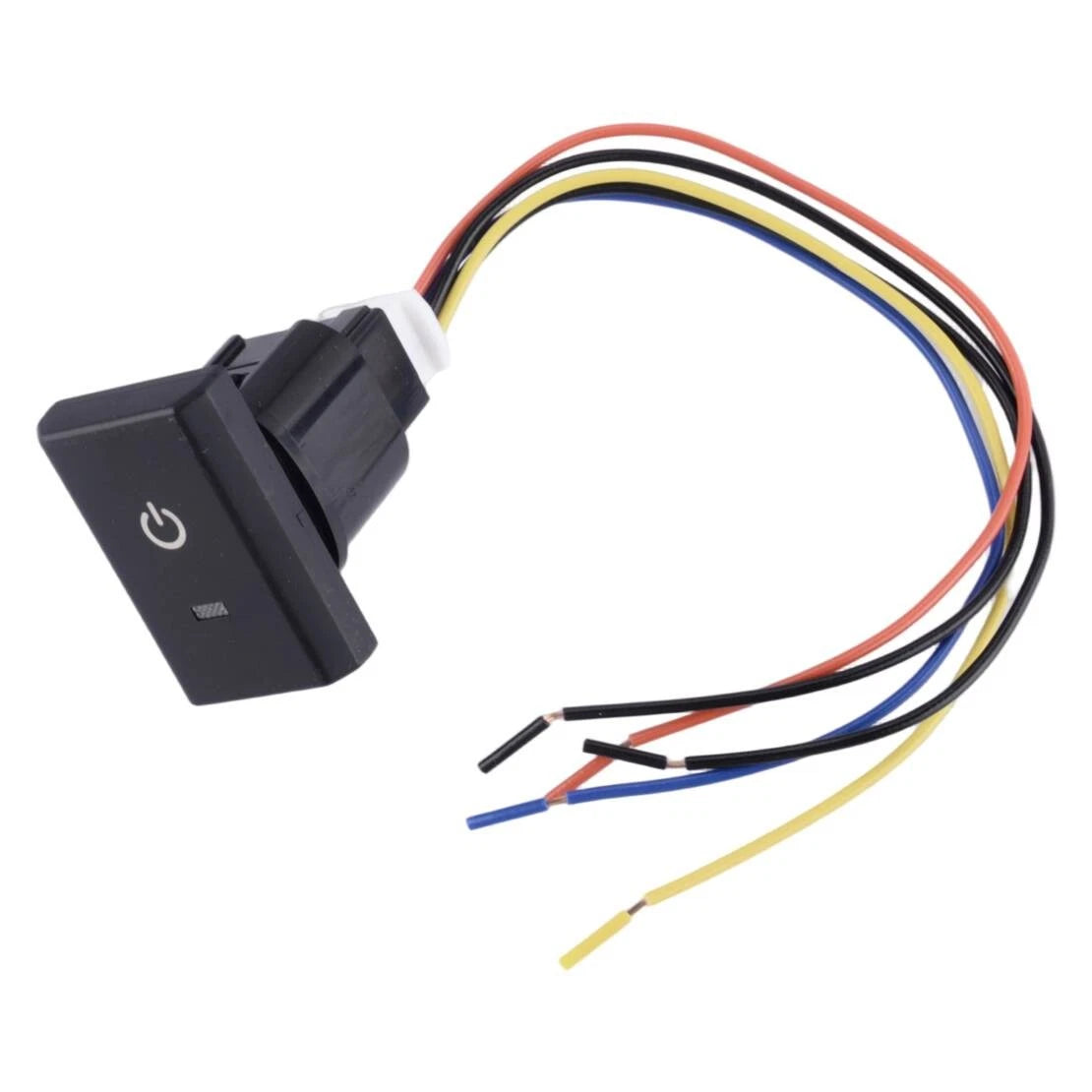 Dash Panel Button Switch for Ford Transit MK8 (2014-2023)