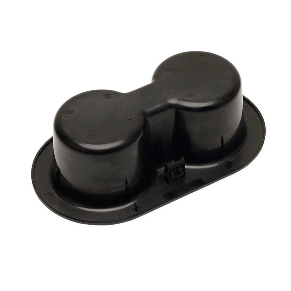 1x Rear Seat Cup Holder for 02-06 Dodge Ram 1500 2500 3500 (2002-2006)