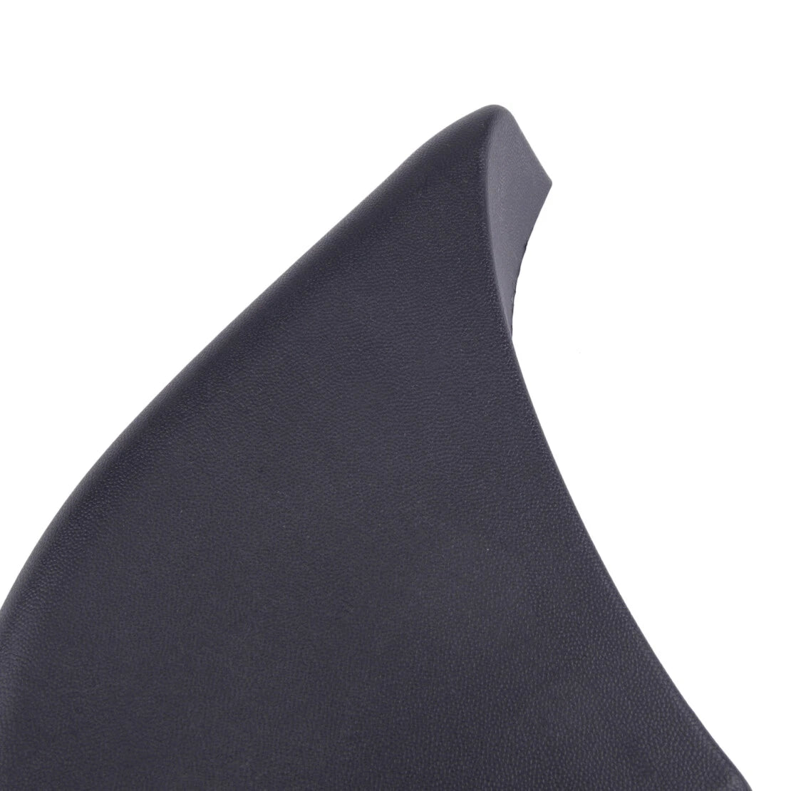 Rear Left Bumper End Cap Trim for Toyota Hilux Vigo (2004-2015)