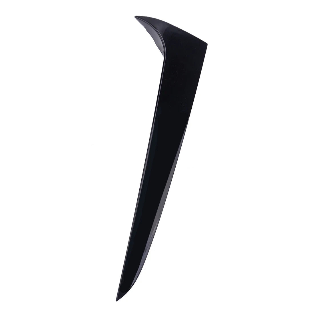 Rear Window Spoiler Lip Cover Trim for BMW X3 F25 (2011-2017)