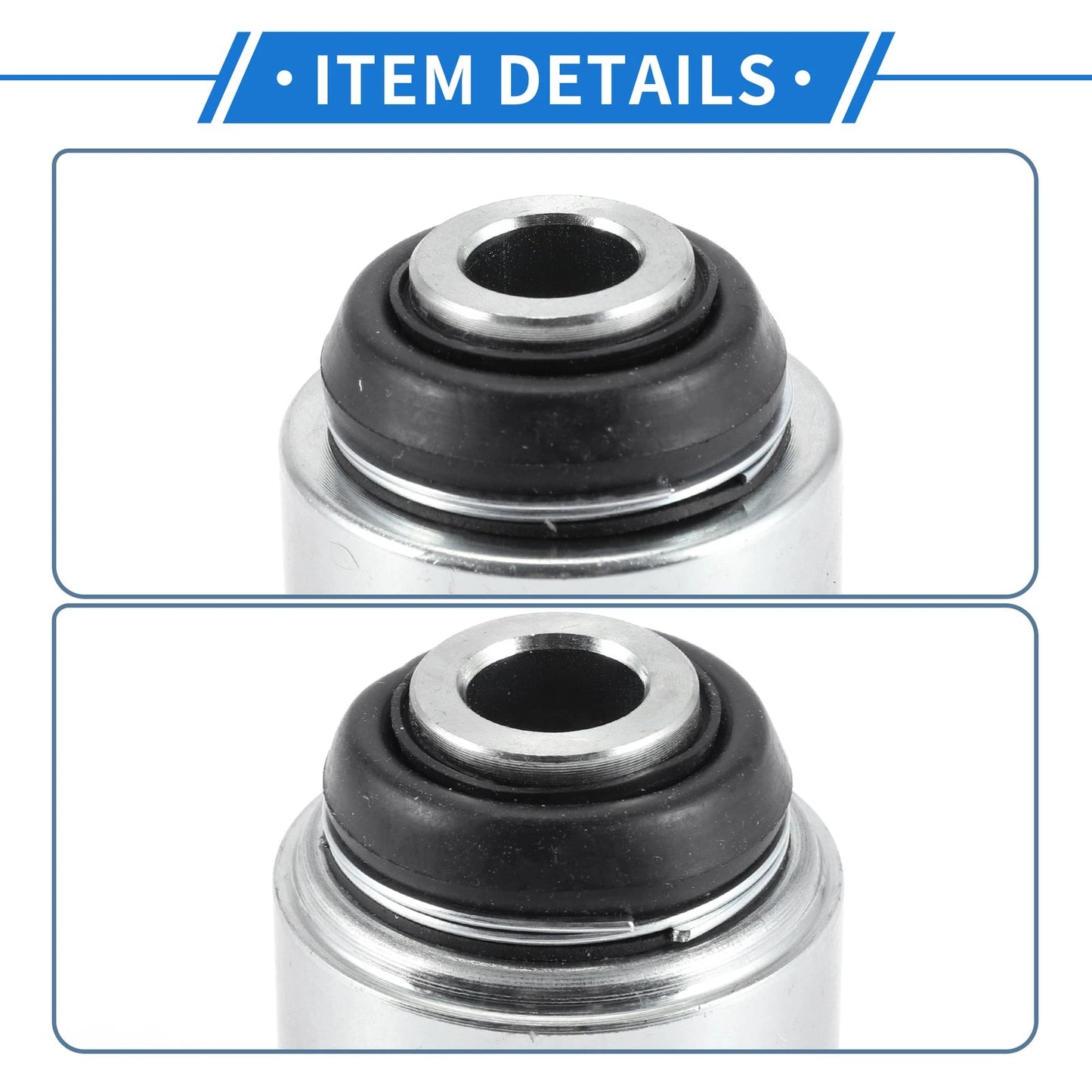 Rear Suspension Knuckle Bushing for Subaru BRZ, Exiga, Forester (2012-2020)