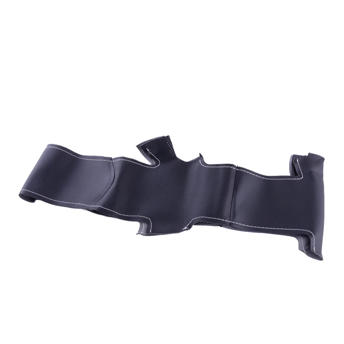 Steering Wheel Cover Wrap for Infiniti EX25 EX35 EX37 (2008-2013)
