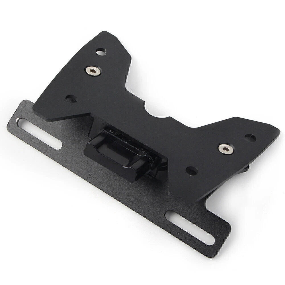 Fender Eliminator Tail Tidy Plate Holder for SUZUKI GSX-R 600/750 (2008-2010)
