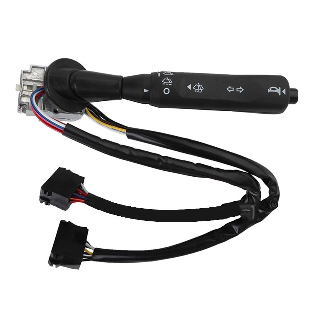 Turn Signal Control Switch for Mercedes Trucks Easy Install