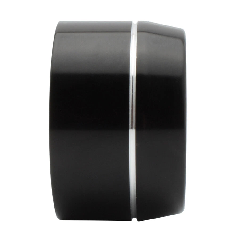 Black Inlet Pipe Air Intake Guard for BMW R Nine T (2017-2018)