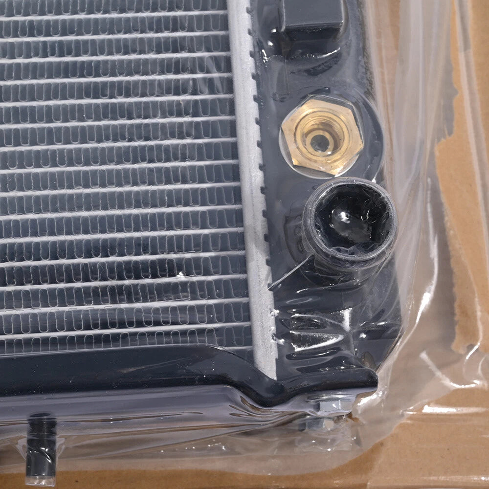 Radiator for Toyota Forklift 7FG20-30 8FD20-30
