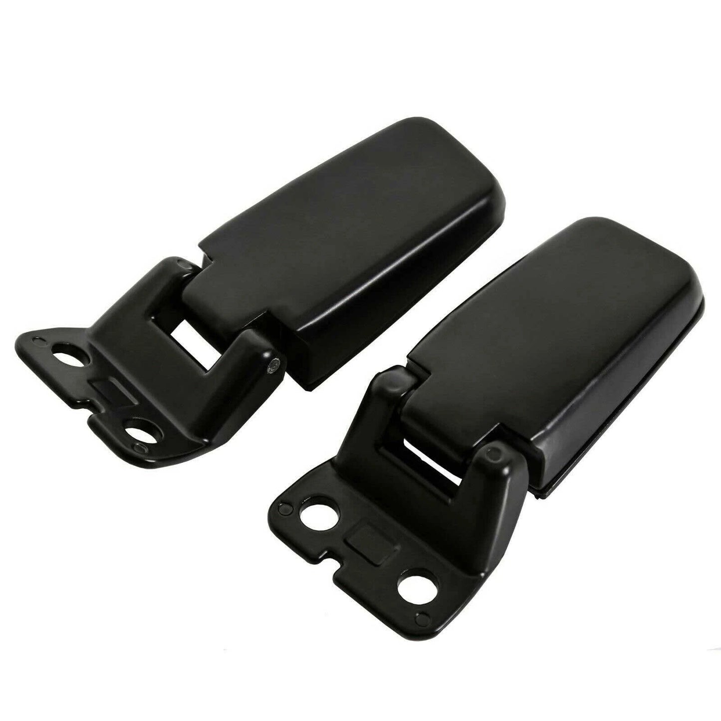 2 x Rear Hatch Liftgate Glass Repair Hinge Set for Nissan Armada (2004–2015)