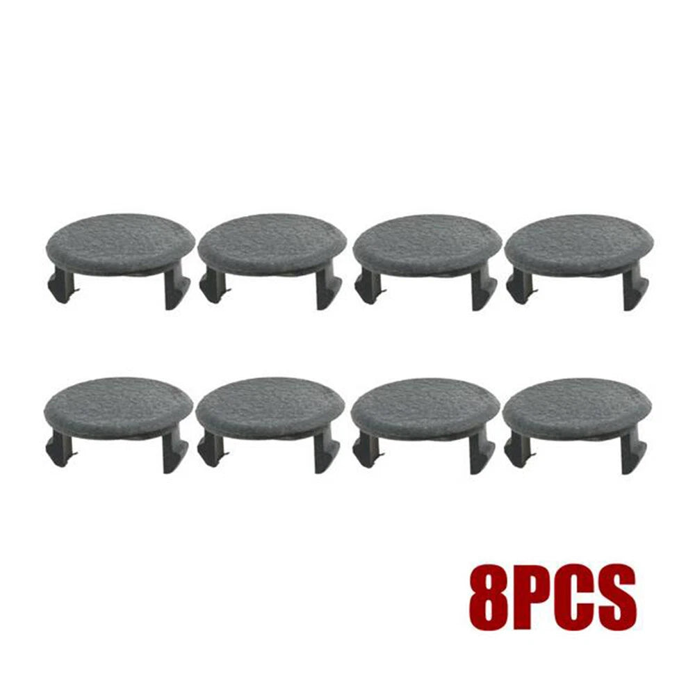 Inner Door Grab Handle Screw Caps for Mitsubishi Pajero Shogun
