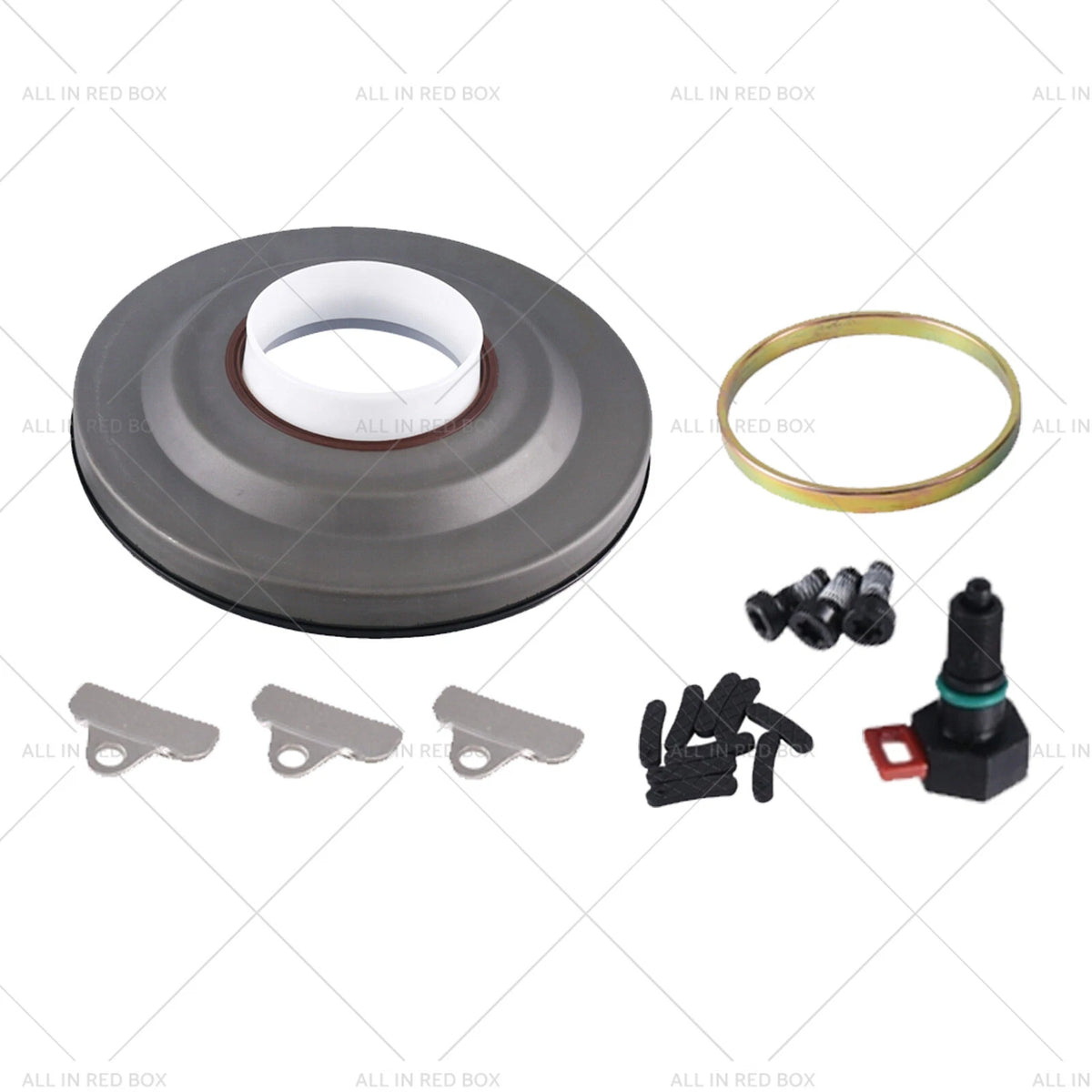 Dual Clutch Front Oil Seal Cover for Ford Focus (2012-2018)