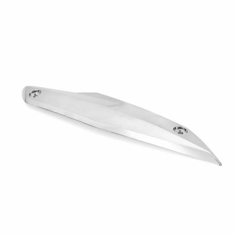 Windshield Plate Mount for BMW K1600GTL (2011-2023)