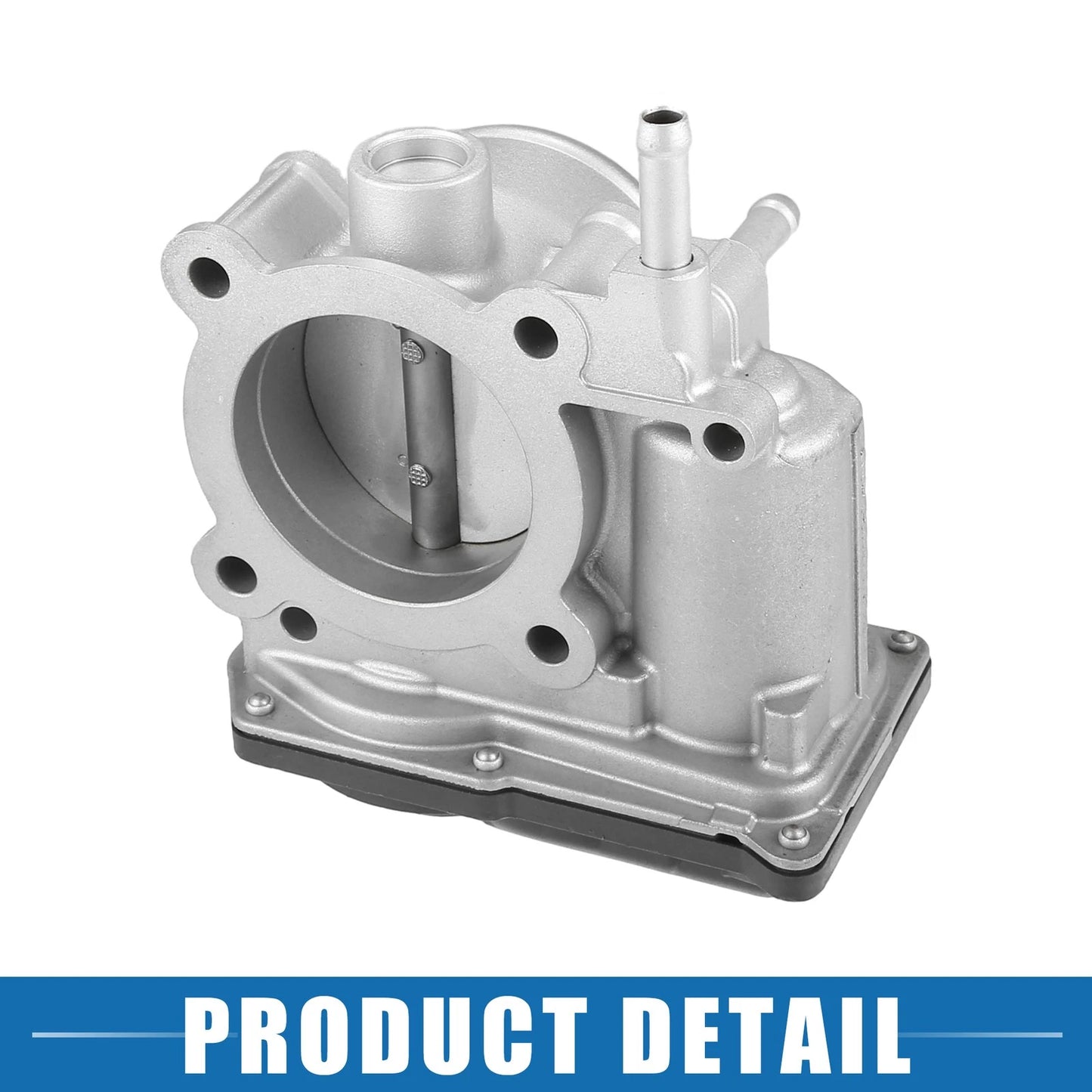 Throttle Body for TOYOTA Avensis 1.6 1.8 2.0 VVT-i (2008-2018)